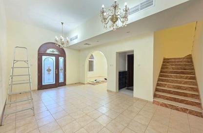 Villa - 4 Bedrooms - 5 Bathrooms for rent in Mirdif Villas - Mirdif - Dubai