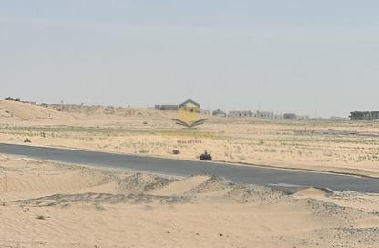 Land - Studio for sale in Rodhat Al Qarat - Al Rowdat Suburb - Sharjah Land - Studio for sale in Rodhat Al Qarat - Al Rowdat Suburb - Sharjah