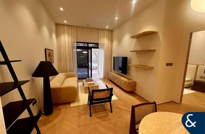 Apartment - 1 Bedroom - 1 Bathroom for sale in Yansoon 7 - Yansoon - Old Town - Downtown Dubai - Dubai