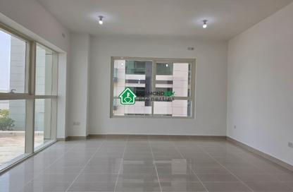 Apartment - Studio - 1 Bathroom for sale in Marina Heights 2 - Marina Square - Al Reem Island - Abu Dhabi