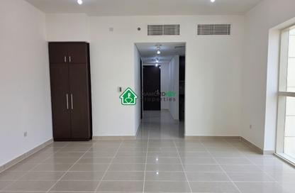 Apartment - Studio - 1 Bathroom for sale in Marina Heights 2 - Marina Square - Al Reem Island - Abu Dhabi