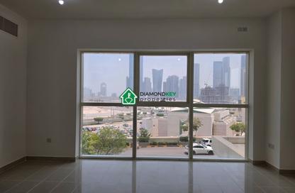 Apartment - Studio - 1 Bathroom for sale in Marina Heights 2 - Marina Square - Al Reem Island - Abu Dhabi