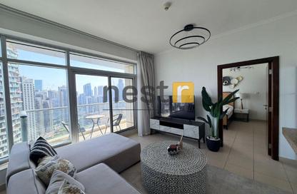Apartment - 1 Bedroom - 2 Bathrooms for sale in Burj Views A - Burj Views - Downtown Dubai - Dubai Apartment - 1 Bedroom - 2 Bathrooms for sale in Burj Views A - Burj Views - Downtown Dubai - Dubai