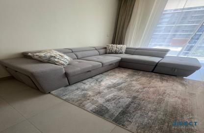 Apartment - 1 Bedroom - 2 Bathrooms for rent in Beach Mansion Tower 1 - Beach Mansion - Emaar Beachfront - Dubai Harbour - Dubai Apartment - 1 Bedroom - 2 Bathrooms for rent in Beach Mansion Tower 1 - Beach Mansion - Emaar Beachfront - Dubai Harbour - Dubai