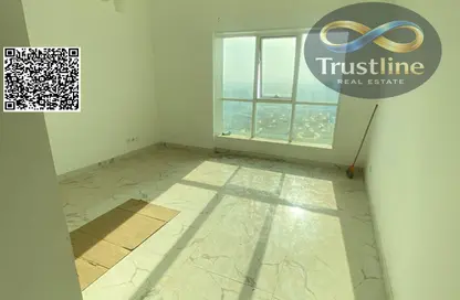 Apartment - 1 Bedroom - 2 Bathrooms for sale in Oasis Tower - Al Rashidiya 1 - Al Rashidiya - Ajman