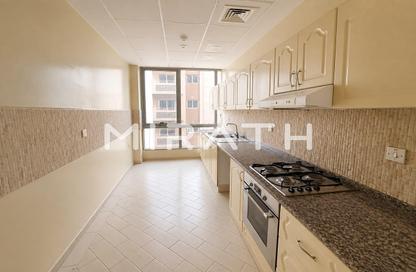 Apartment - 2 - 2 for rent in Al Barsha 1 - Al Barsha - Dubai