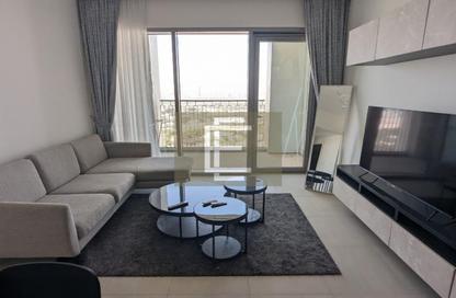 Apartment - 1 Bedroom - 1 Bathroom for rent in Downtown Views II Tower 3 - Downtown Views II - Zabeel 2 - Zabeel - Dubai