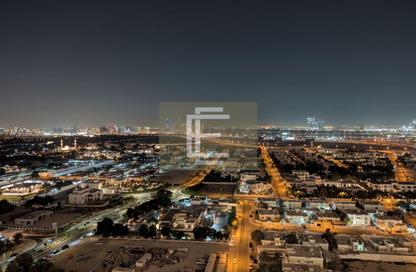 Apartment - 1 Bedroom - 1 Bathroom for rent in Downtown Views II Tower 3 - Downtown Views II - Zabeel 2 - Zabeel - Dubai