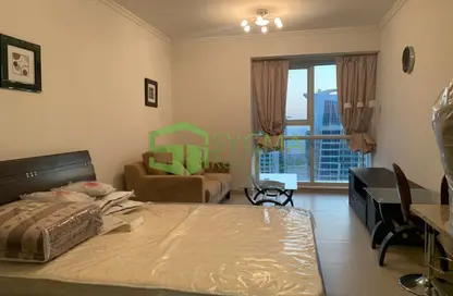 شقة - 1 حمام للبيع في جولدكريست إكزيكتيف - (JLT) مجمع C - أبراج بحيرات الجميرا - دبي