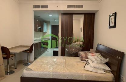 شقة - 1 حمام للبيع في جولدكريست إكزيكتيف - (JLT) مجمع C - أبراج بحيرات الجميرا - دبي