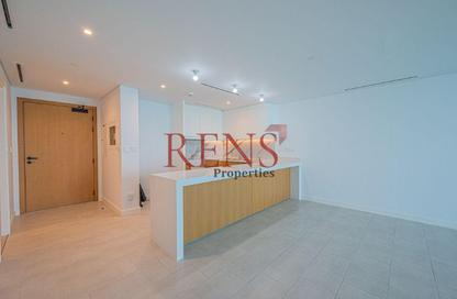 Apartment - 2 Bedrooms - 3 Bathrooms for rent in La Vie - Jumeirah Beach Residence - Dubai