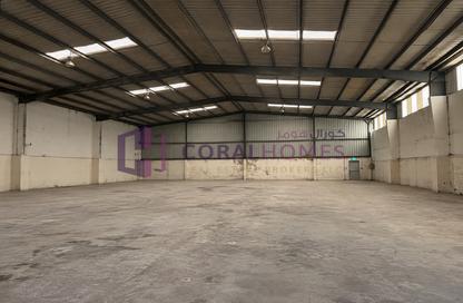 Warehouse - Studio for rent in Dubai Investment Park (DIP) - Dubai Warehouse - Studio for rent in Dubai Investment Park (DIP) - Dubai