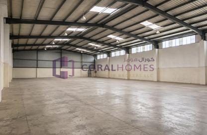 Warehouse - Studio for rent in Dubai Investment Park (DIP) - Dubai Warehouse - Studio for rent in Dubai Investment Park (DIP) - Dubai