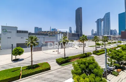 Apartment - 3 Bedrooms - 4 Bathrooms for sale in City Walk Residential Building 18A - City Walk Residential - City Walk - Al Wasl - Dubai