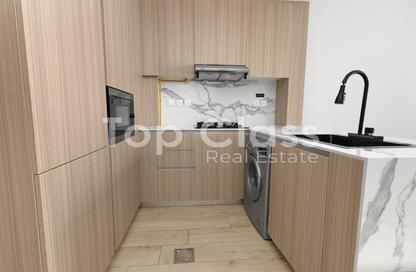 Apartment - Studio - 1 Bathroom for rent in Bali Residences - District 3 - Jumeirah Village Triangle - Dubai
