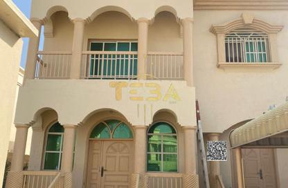 Villa - 5 Bedrooms - 7 Bathrooms for sale in Al Rawda 3 Villas - Al Rawda 3 - Al Rawda - Ajman Villa - 5 Bedrooms - 7 Bathrooms for sale in Al Rawda 3 Villas - Al Rawda 3 - Al Rawda - Ajman