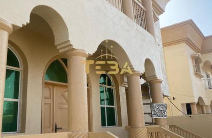 Villa - 5 Bedrooms - 7 Bathrooms for sale in Al Rawda 3 Villas - Al Rawda 3 - Al Rawda - Ajman Villa - 5 Bedrooms - 7 Bathrooms for sale in Al Rawda 3 Villas - Al Rawda 3 - Al Rawda - Ajman