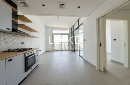 Apartment - 1 Bedroom - 1 Bathroom for sale in Collective 2.0 Tower B - Collective 2.0 at Dubai Hills Estate - Dubai Hills Estate - Dubai
