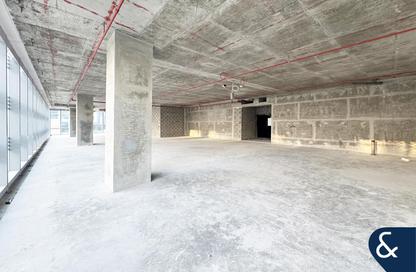 Office Space - Studio for sale in The Opus - Business Bay - Dubai