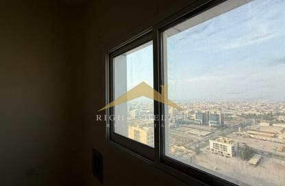 Apartment - Studio - 1 for rent in RAK Tower - Al Seer - Ras Al Khaimah