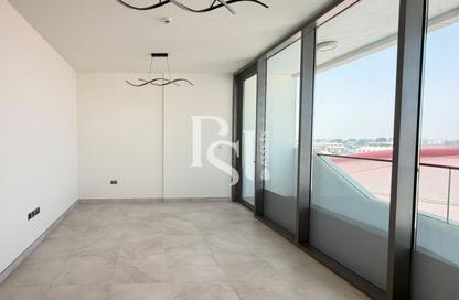 Apartment - 1 - 2 for rent in North Bay - Yas Acres - Yas Island - Abu Dhabi