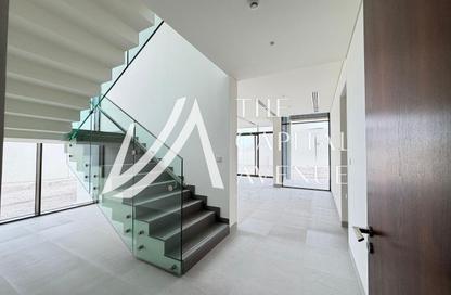 Villa - 4 Bedrooms - 5 Bathrooms for sale in Seef Al Jubail - Al Jubail Island - Abu Dhabi