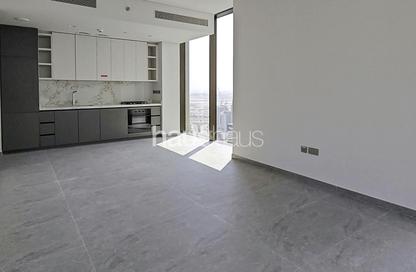 Apartment - 1 - 2 for rent in Peninsula Four - Peninsula - Business Bay - Dubai