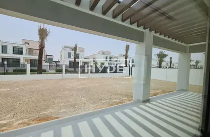 Villa - 4 Bedrooms - 5 Bathrooms for rent in Caya 1 - Arabian Ranches 3 - Dubai