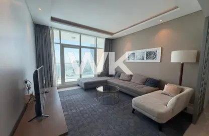 شقة - 2 غرف نوم - 3 حمامات للايجار في بريفه باي داماك (بي) - داماك مايسون برايف - الخليج التجاري - دبي