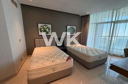 Apartment - 2 Bedrooms - 3 Bathrooms for rent in Damac Maison Prive B - Damac Maison Prive - Business Bay - Dubai Apartment - 2 Bedrooms - 3 Bathrooms for rent in Damac Maison Prive B - Damac Maison Prive - Business Bay - Dubai