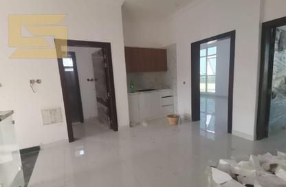 Villa - 5 Bedrooms - 7 Bathrooms for sale in Kabbali Hills - Al Helio 2 - Al Helio - Ajman Villa - 5 Bedrooms - 7 Bathrooms for sale in Kabbali Hills - Al Helio 2 - Al Helio - Ajman