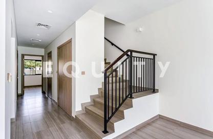 Townhouse - 4 Bedrooms - 4 Bathrooms for rent in Rockwood - DAMAC Hills - Dubai