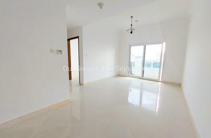 Apartment - 1 Bedroom - 2 Bathrooms for rent in New Al Taawun Road - Al Taawun - Sharjah Apartment - 1 Bedroom - 2 Bathrooms for rent in New Al Taawun Road - Al Taawun - Sharjah