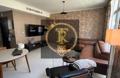 Villa - 3 Bedrooms - 4 Bathrooms for rent in Madinat Hind - Mulberry - Damac Hills 2 - Dubai