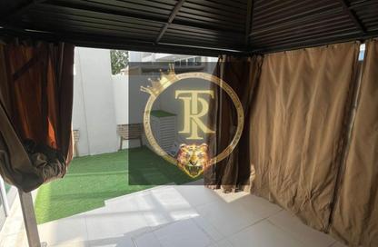 Villa - 3 Bedrooms - 4 Bathrooms for rent in Madinat Hind - Mulberry - Damac Hills 2 - Dubai Villa - 3 Bedrooms - 4 Bathrooms for rent in Madinat Hind - Mulberry - Damac Hills 2 - Dubai