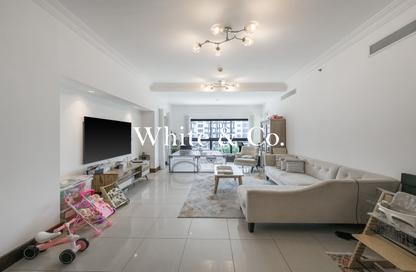 Apartment - 2 Bedrooms - 3 Bathrooms for rent in Golden Mile 6 - Golden Mile - Palm Jumeirah - Dubai Apartment - 2 Bedrooms - 3 Bathrooms for rent in Golden Mile 6 - Golden Mile - Palm Jumeirah - Dubai