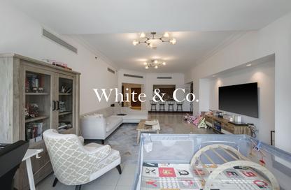 Apartment - 2 Bedrooms - 3 Bathrooms for rent in Golden Mile 6 - Golden Mile - Palm Jumeirah - Dubai Apartment - 2 Bedrooms - 3 Bathrooms for rent in Golden Mile 6 - Golden Mile - Palm Jumeirah - Dubai