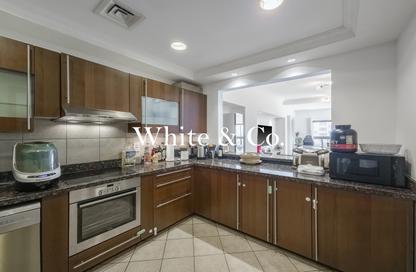 Apartment - 2 Bedrooms - 3 Bathrooms for rent in Golden Mile 6 - Golden Mile - Palm Jumeirah - Dubai Apartment - 2 Bedrooms - 3 Bathrooms for rent in Golden Mile 6 - Golden Mile - Palm Jumeirah - Dubai