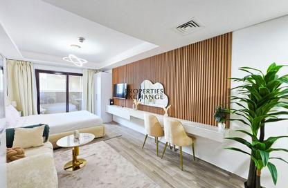 Apartment - Studio - 1 for sale in Laya Mansion - District 15 - Jumeirah Village Circle - Dubai Apartment - Studio - 1 for sale in Laya Mansion - District 15 - Jumeirah Village Circle - Dubai