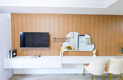 Apartment - Studio - 1 Bathroom for sale in Laya Mansion - District 15 - Jumeirah Village Circle - Dubai