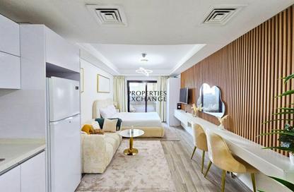 Apartment - Studio - 1 for sale in Laya Mansion - District 15 - Jumeirah Village Circle - Dubai Apartment - Studio - 1 for sale in Laya Mansion - District 15 - Jumeirah Village Circle - Dubai
