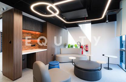 Office Space - Studio for rent in Boulevard Plaza 2 - Boulevard Plaza Towers - Downtown Dubai - Dubai