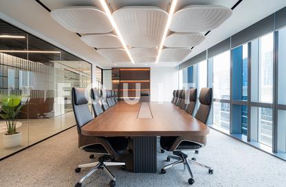 Office Space - Studio for rent in Boulevard Plaza 2 - Boulevard Plaza Towers - Downtown Dubai - Dubai