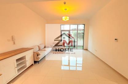 Apartment - 1 Bedroom - 1 Bathroom for rent in Uptown Al Zahia - Al Zahia - Muwaileh Commercial - Sharjah