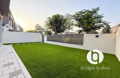Villa - 4 Bedrooms - 4 Bathrooms for rent in Aura - Tilal Al Ghaf - Dubai