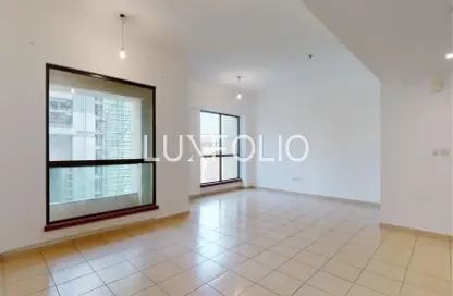 Apartment - 3 Bedrooms - 4 Bathrooms for sale in Sadaf 4 - Sadaf - Jumeirah Beach Residence - Dubai