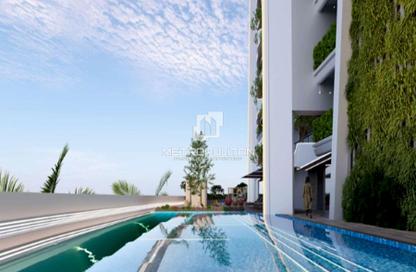 Apartment - Studio - 1 Bathroom for sale in Colibri Views - RAK Central - Ras Al Khaimah