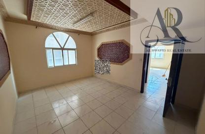 Apartment - 1 - 1 for rent in Al Eman Building - Al Rashidiya 3 - Al Rashidiya - Ajman