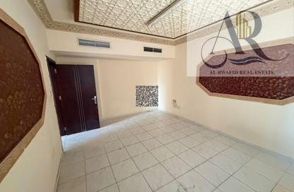 Apartment - 1 - 1 for rent in Al Eman Building - Al Rashidiya 3 - Al Rashidiya - Ajman