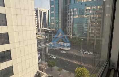 Office Space - Studio - 1 for rent in Al Ghanim 3 - Al Muraqqabat - Deira - Dubai